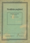 Preview: DKW KS 200 Original Fahrzeugbrief 1937