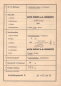 Preview: DKW NZ 250 Original Fahrzeugbrief 1938