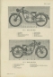 Preview: DKW RT 125 owner`s manual 1940-1941