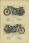 Preview: DKW NZ 350 owner`s manual 1939-1941