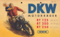 Preview: DKW Programm 10.1951