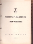 Preview: DKW Werkstatt Handbuch RT 175/S 200/S 250/S 10.1956