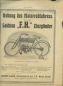 Preview: Der Motorfahrer 1910