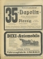 Preview: Der Motorfahrer 1910