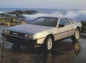 Preview: De Lorean brochure 1981