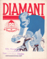 Preview: Diamant Fahrrad Programm 1920er Jahre