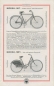 Preview: Express bicycle program 1920s