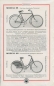 Preview: Express bicycle program 1920s