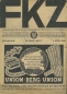 Preview: FKZ 1941 No. 15 and 1942 No. 7