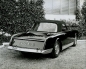 Preview: Facel Vega Facellia 2 Press-Photos 1960