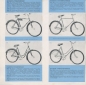 Preview: Falter Fahrrad Programm 5.1954