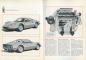 Preview: Ferrari Dino 246 GT owner`s manual 1971