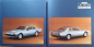 Preview: Ferrari 400 automatic brochure 1976