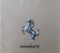 Preview: Ferrari Mondial 8 brochure 1980/81