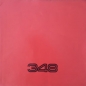 Preview: Ferrari 348 Prospekt 1989/90