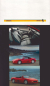 Preview: Ferrari 348 Spider Pressemappe ca. 1993