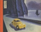 Preview: Fiat 500 Prospekt 1936