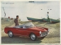 Preview: Fiat 1600 S Cabriolet Prospekt ca. 1963