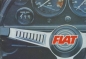 Preview: Fiat Programm 1967