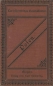 Preview: Carl Flemmings Generalkarte No. 7 Posen ca. 1900