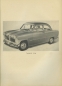 Preview: Ford 12 M Ersatzteilliste 6.1952