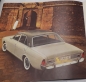 Preview: Ford Taunus 17 M Prospekt ca. 1964
