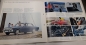 Preview: Ford Taunus 17 M Prospekt ca. 1965
