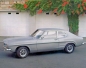 Preview: Ford Capri Prospekt 1969