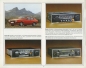 Preview: Ford Capri III Zubehör Prospekt ca. 1980