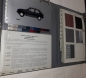 Preview: Ford Farb- und Polster-Musterbuch 1985