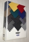 Preview: Ford Farb- und Polster-Musterbuch 1987