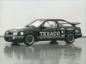 Preview: Ford Sierra Cosworth Pressemappe 3.1987