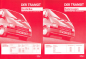 Preview: Ford Transit Prospekt 7.1986
