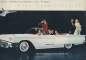 Preview: Ford Thunderbird brochure 1959