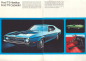 Preview: Ford T 5 Mustang Prospekt 1971