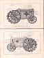 Preview: Fordson Traktor Bedienungsanleitung 9.1927