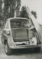 Preview: BMW Isetta Export 2 photos 1950s