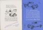 Preview: Framo Programm ca. 1939/40