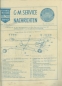 Preview: General Motors Service messages folder 1931