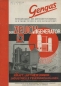 Preview: Gengas 4 Zeitschriften 1948-1949