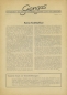 Preview: Gengas 4 Zeitschriften 1948-1949