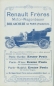 Mobile Preview: Offizieller Gordon Bennett Führer 1904