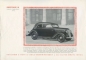 Preview: Gräfford V 8 Prospekt 1930er Jahre