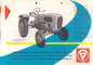 Preview: Güldner Klein-Schlepper Programm 11-22 PS ca. 1954