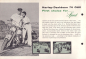 Preview: Harley-Davidson 74 OHV Prospekt 1955