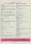 Preview: HMW Type 60/3 K/LMS Prospekt 3.1958