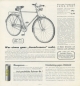 Preview: HWM Programm 9.1960