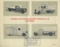 Preview: Hansa-Lloyd Lorry 2 to brochure 2.1937