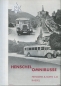 Preview: Henschel Omnibusse Prospekt 10.1930