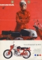 Preview: Honda Programm 1964